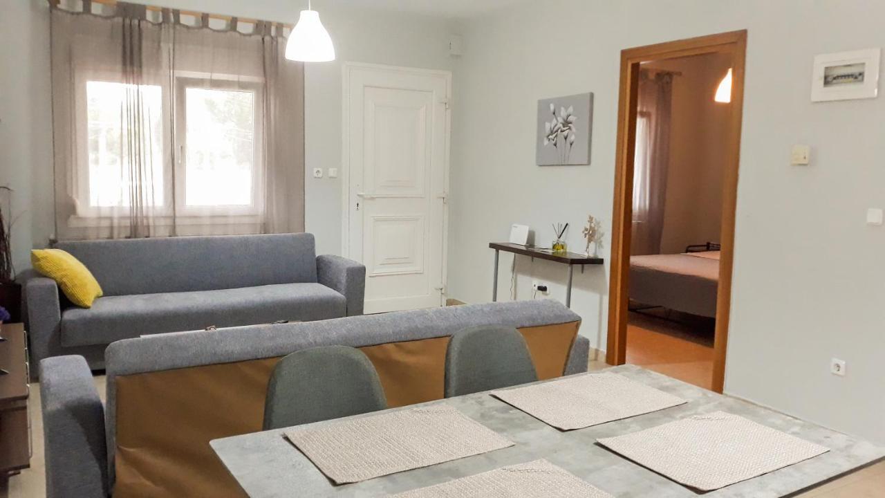 Kerkini Houses Eksteriør billede